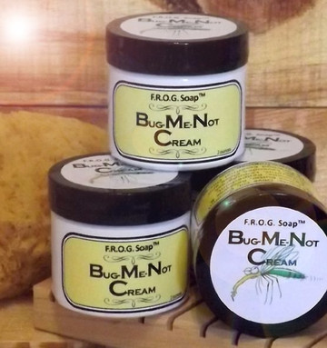 F.R.O.G. Soap-布雷默顿必去景点