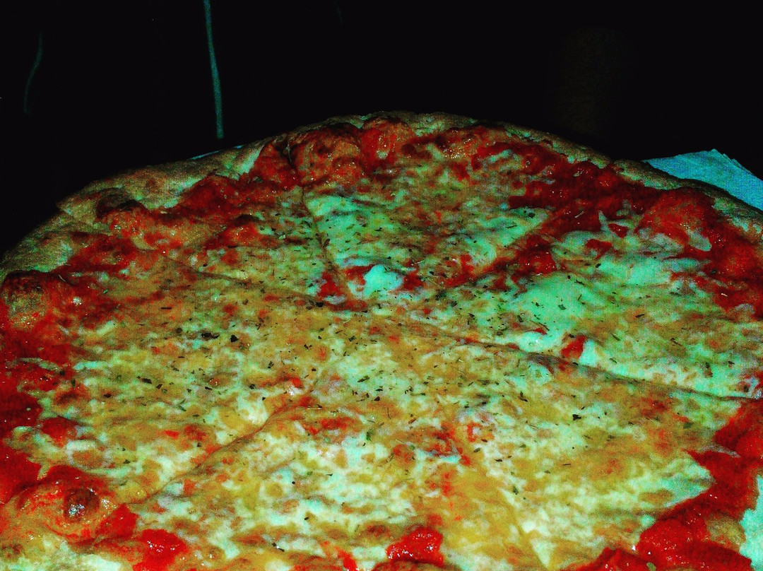 FuoriOnda-Cura Carpignano必去景点