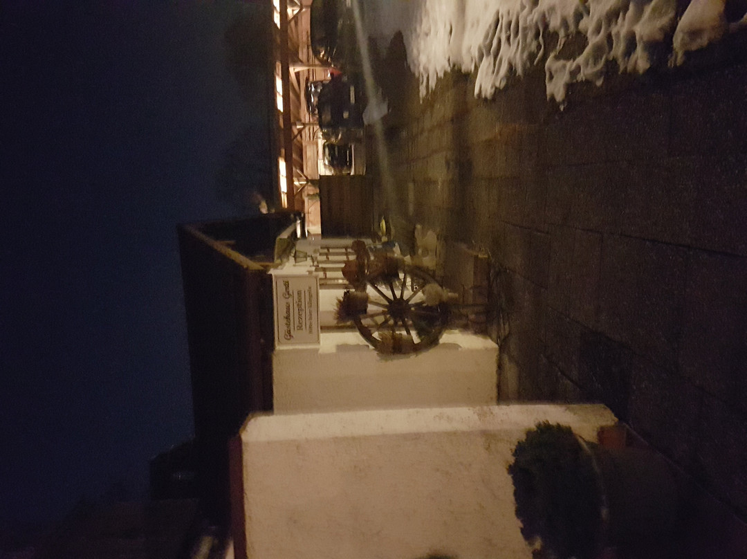 Gästehaus Gerti主图