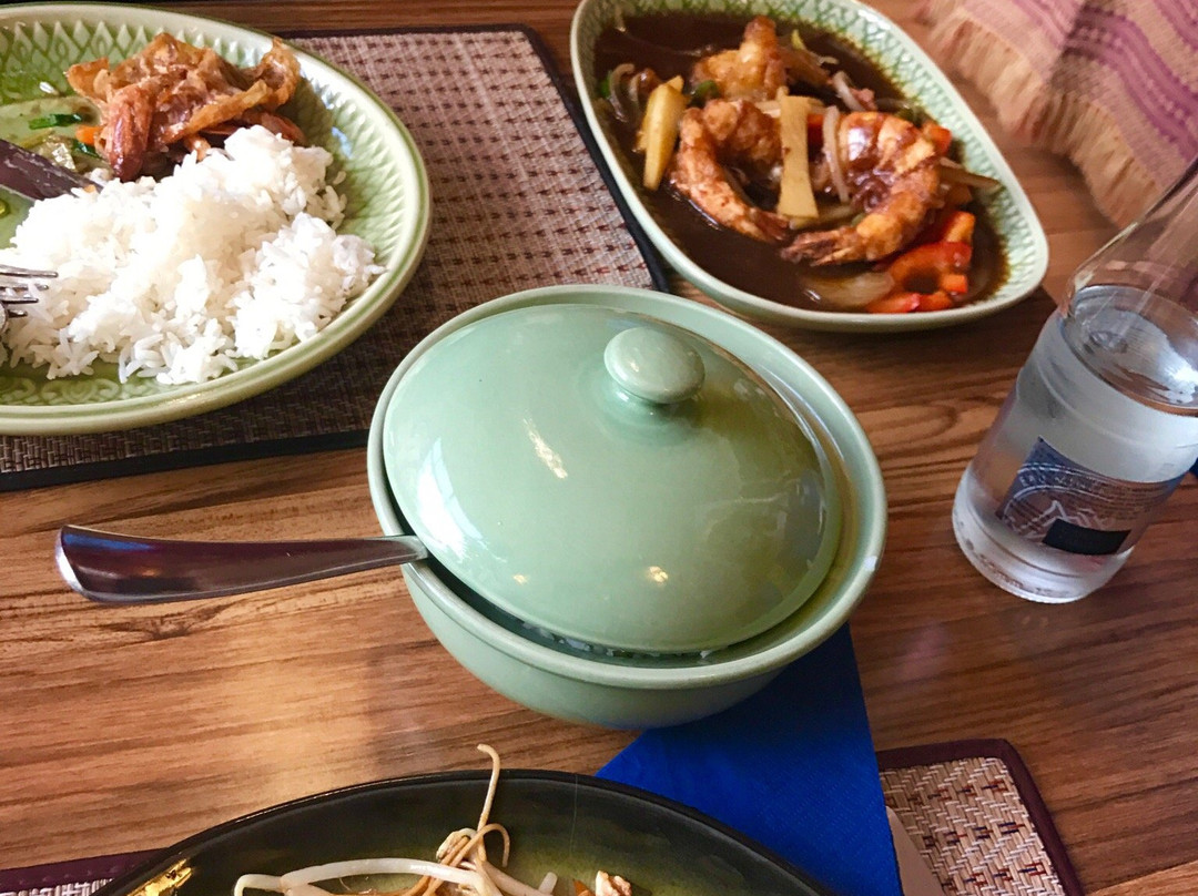 King Hwa