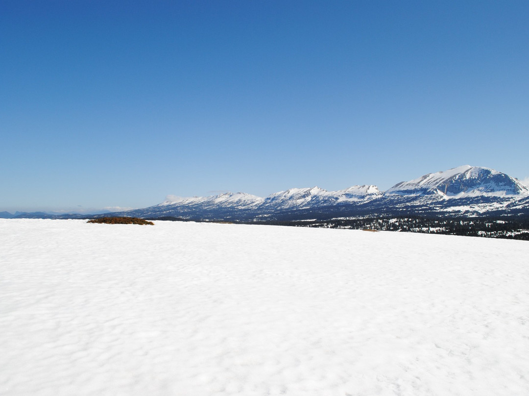 Randoplaisir-Izeron必去景点