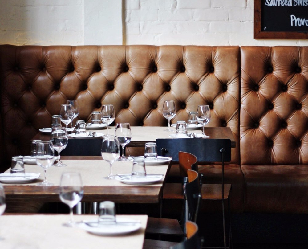 The Corner House-邦迪必去景点