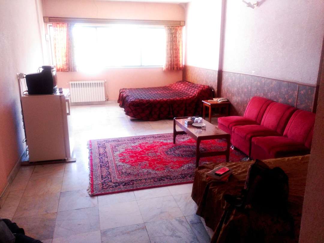Darya Grand Hotel