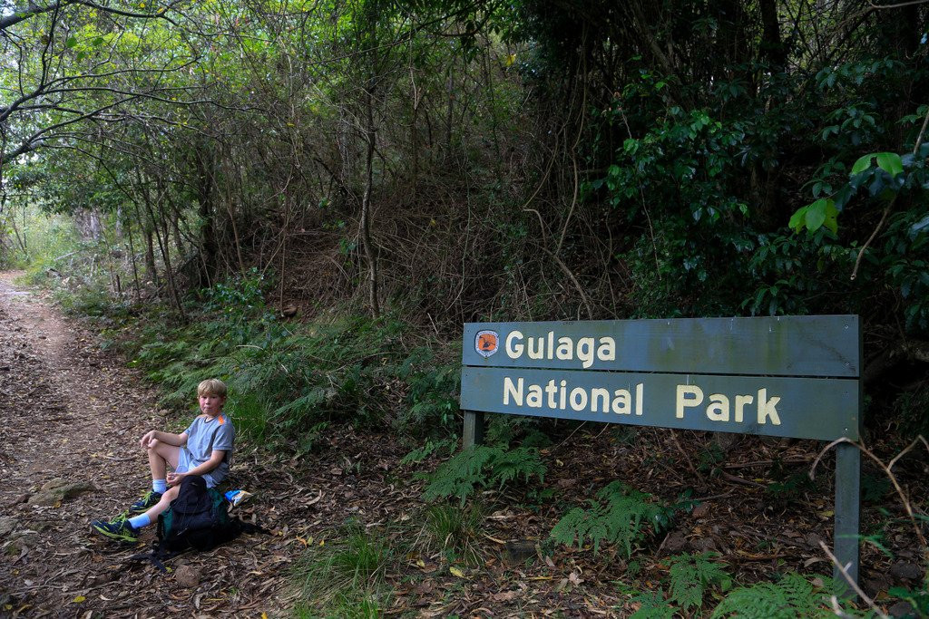 Gulaga National Park景点图片