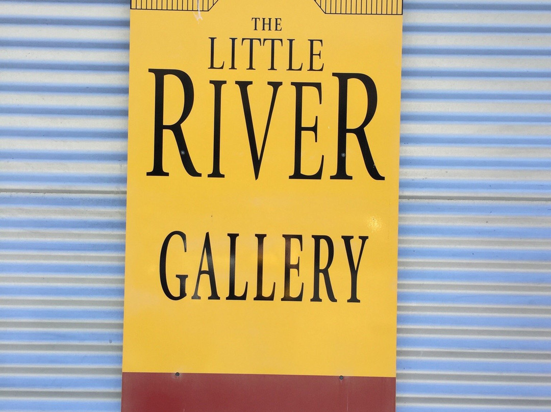 Little River Gallery景点图片