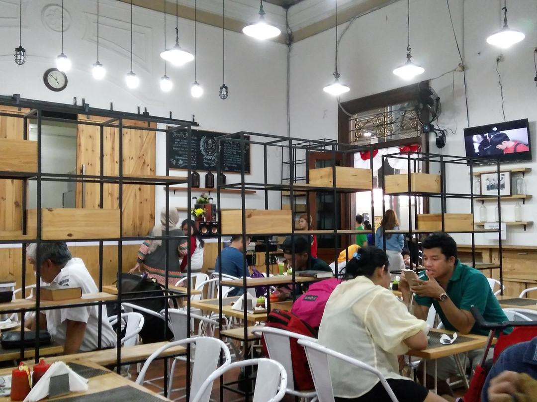 Loko Cafe