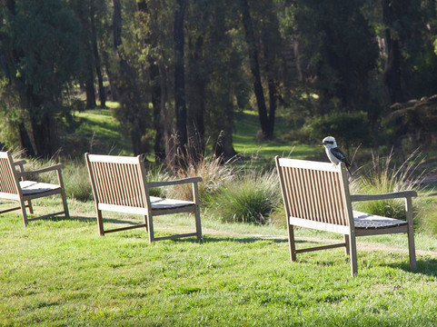 萨拉丁住宿加早餐旅馆主图