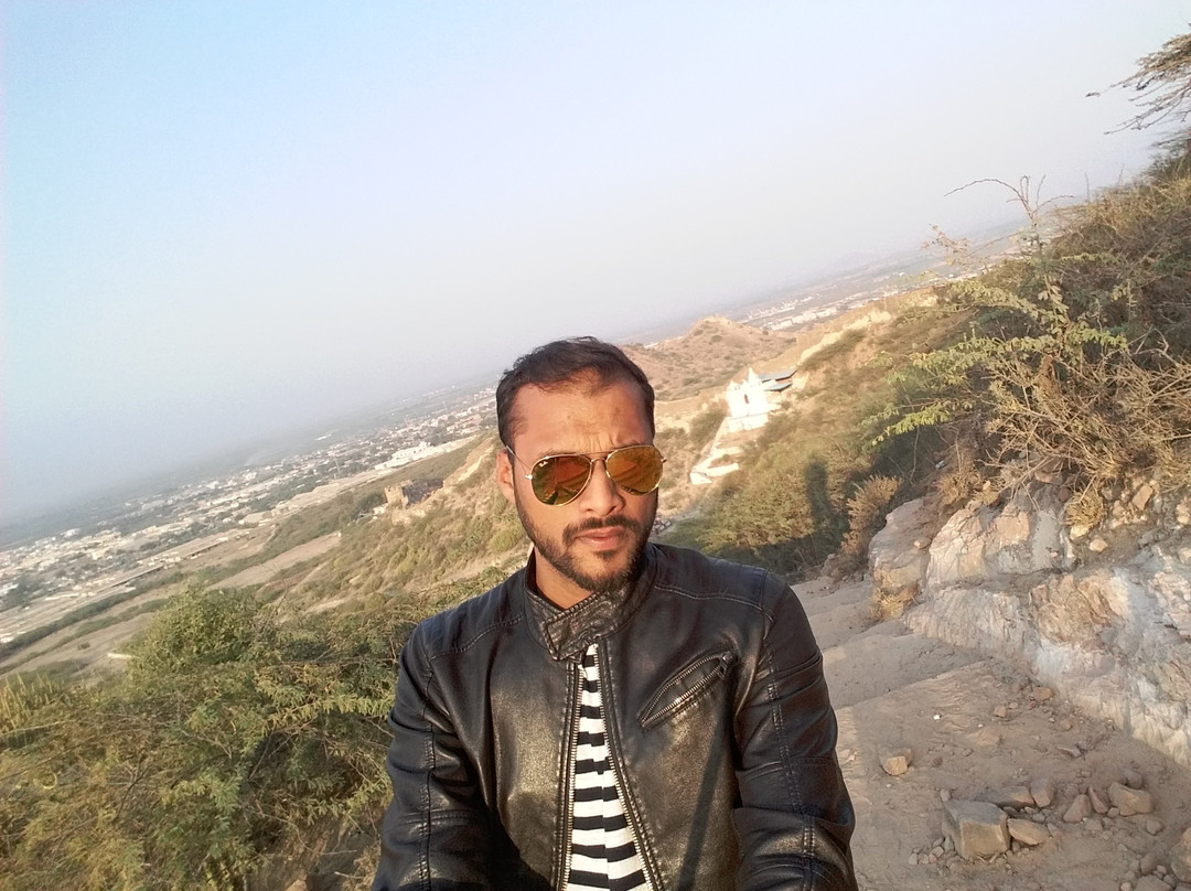 Bhujia Hill景点图片