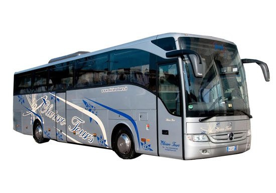 Oliviero Tours-维琴查必去景点