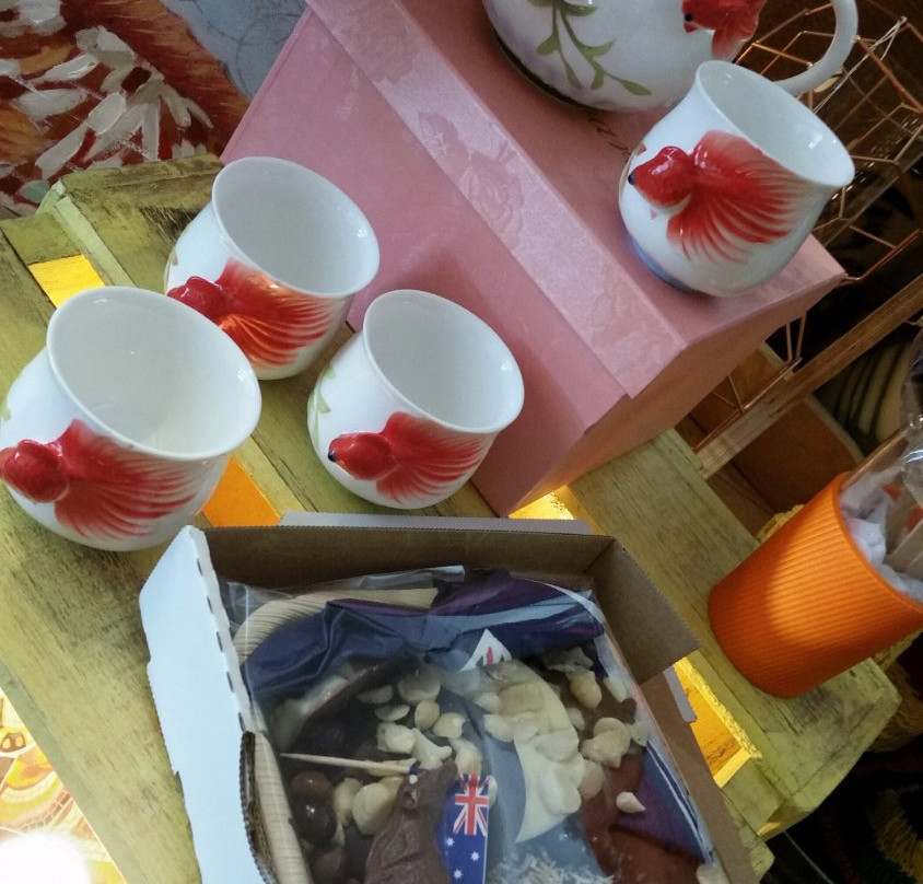 Coffee Works (Townsville)-汤斯维尔必去景点