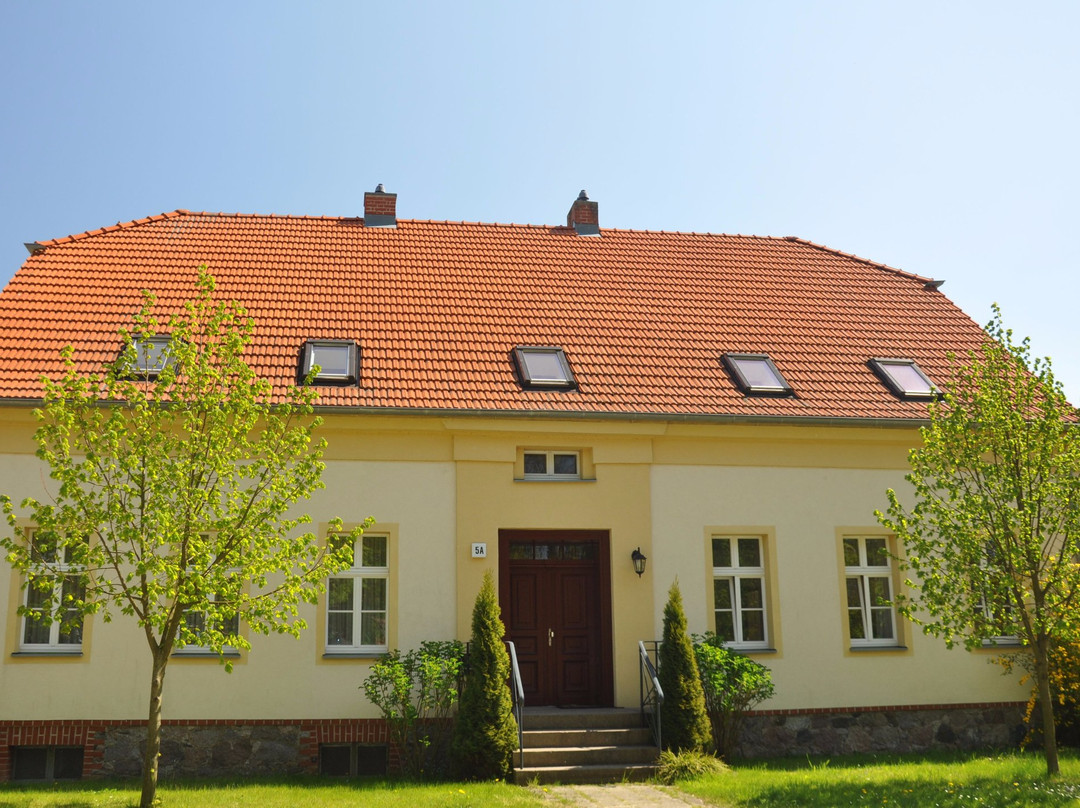 Bocksche Wirtschaft