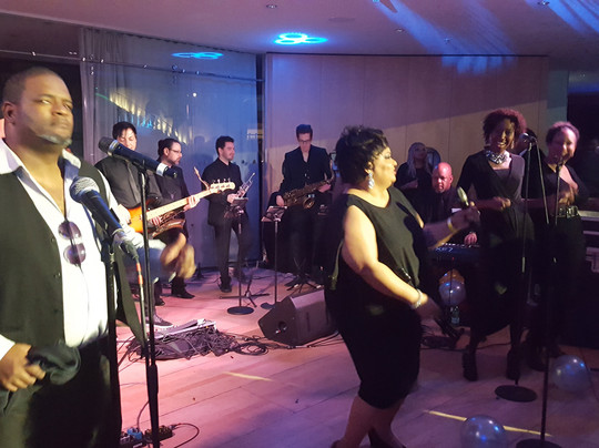 Metropol Theater Bremen-不莱梅必去景点