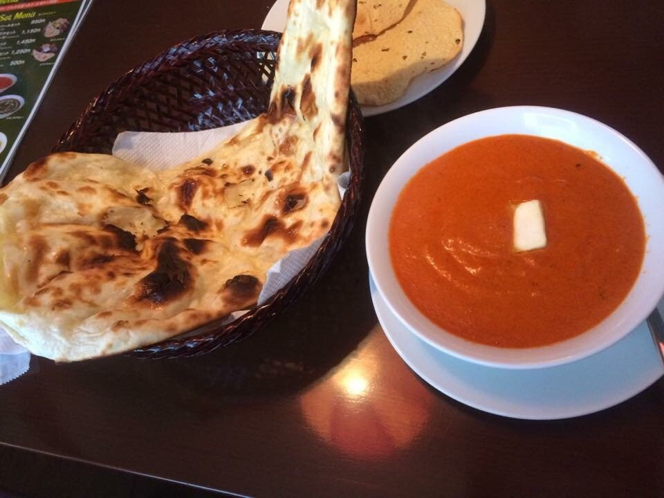 八云町餐馆和美食-Gurkha Yakumo