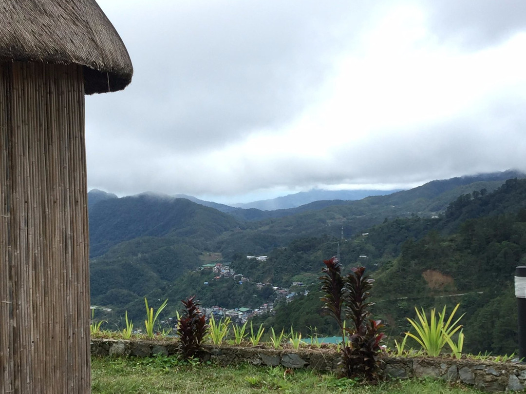 Tam-an Village-Banaue必去景点