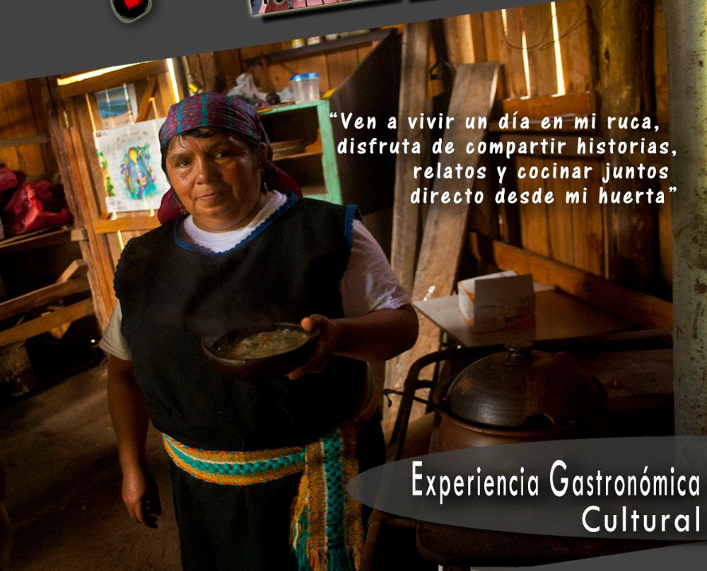 Tierra Chaki "Travel and Adventure"-Panguipulli必去景点