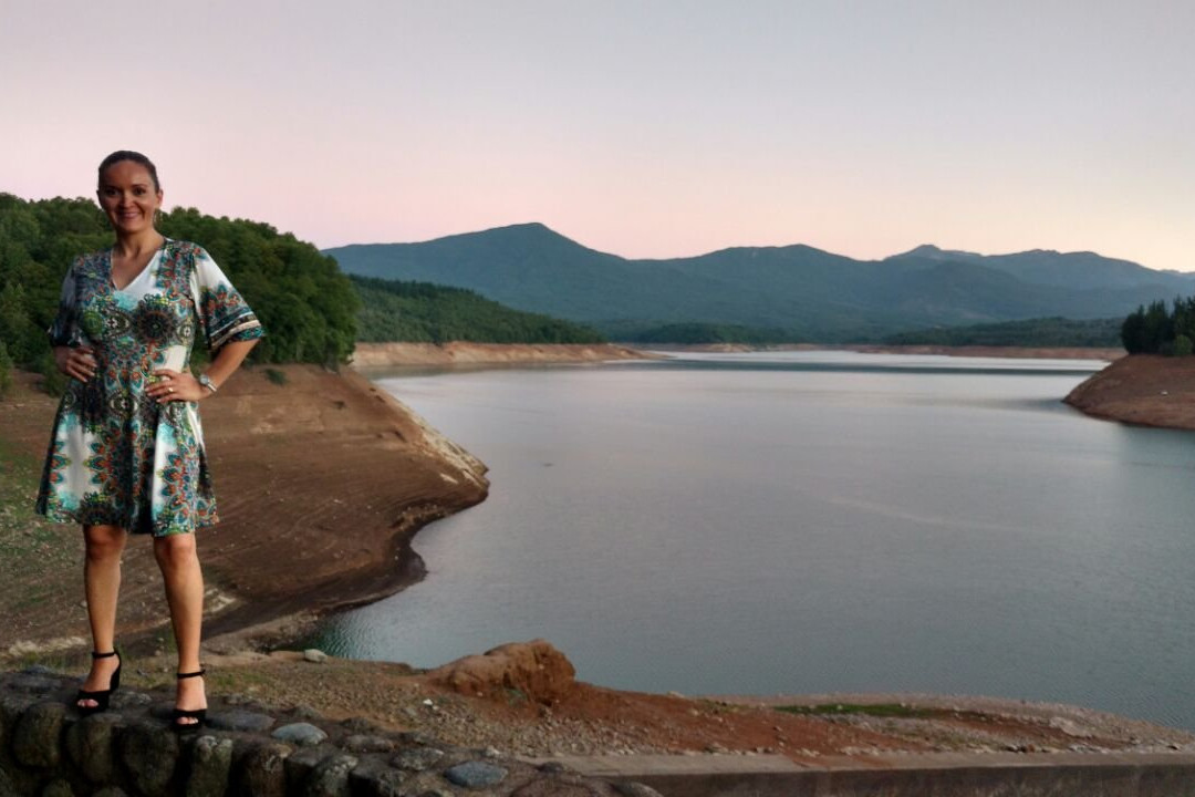 Embalse Digua-Parral必去景点