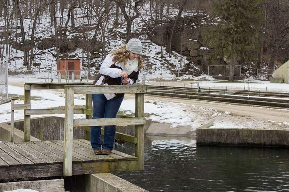 Manchester Fish Hatchery-Manchester必去景点