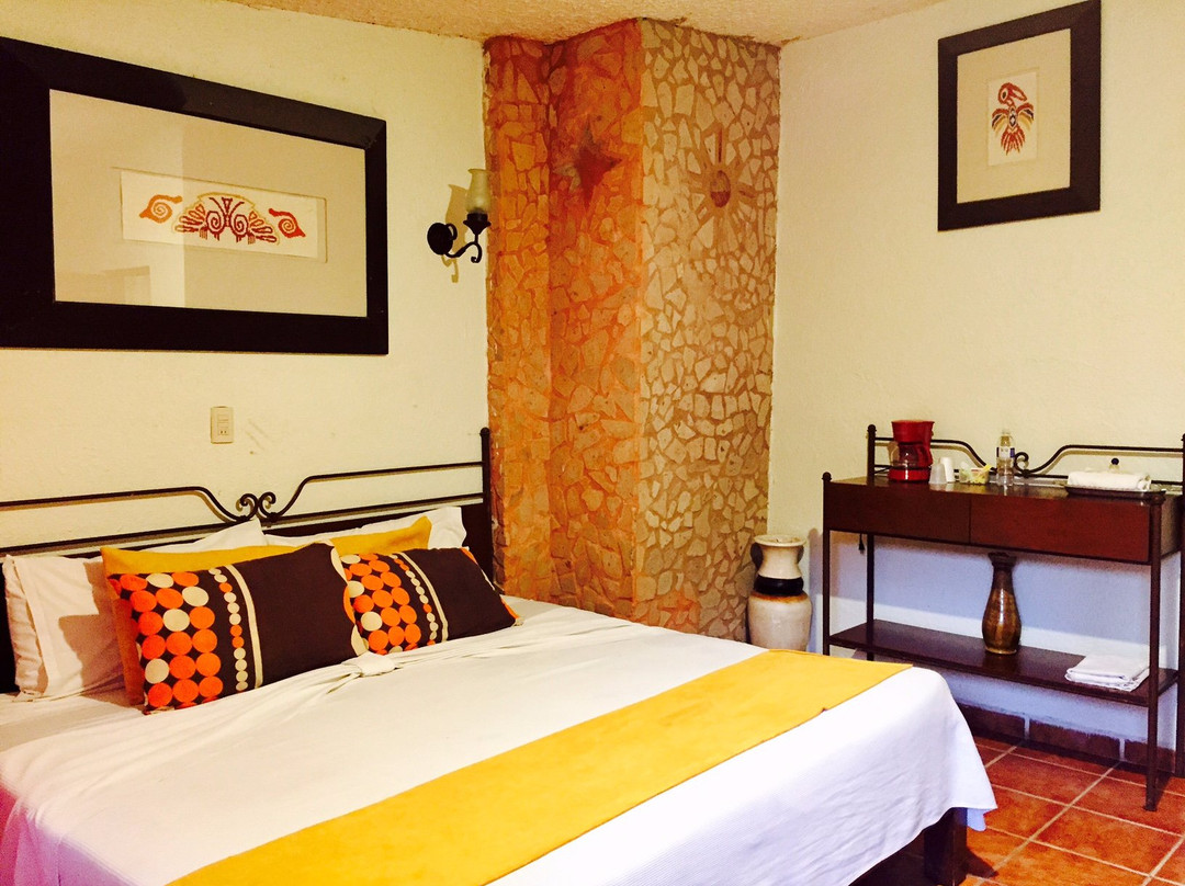 Real de San Sebastian Hotel