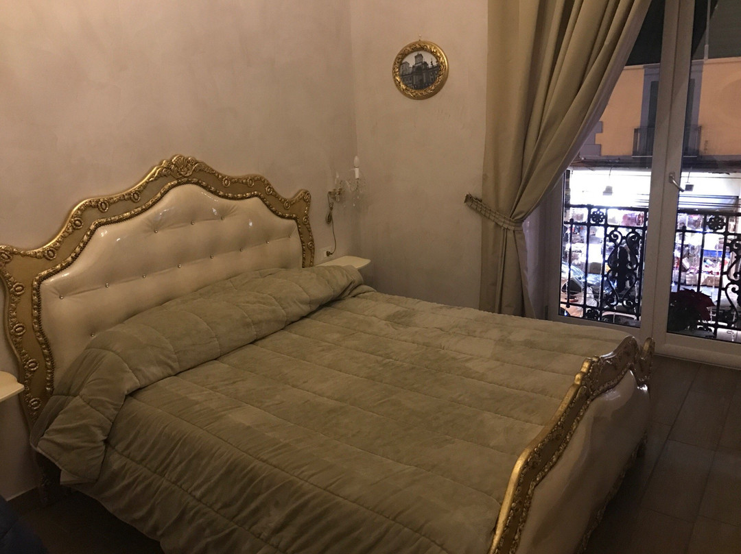 B&B Partenopeo主图