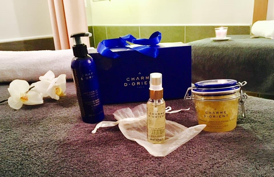 Top Glisse - Mahana Spa-Saint-Lary-Soulan必去景点