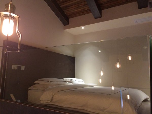 鼓浪屿北屿酒店（三丘田码头最美转角店）-官方