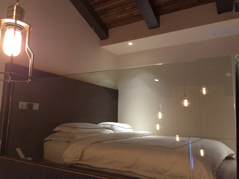 鼓浪屿北屿酒店（三丘田码头最美转角店）主图