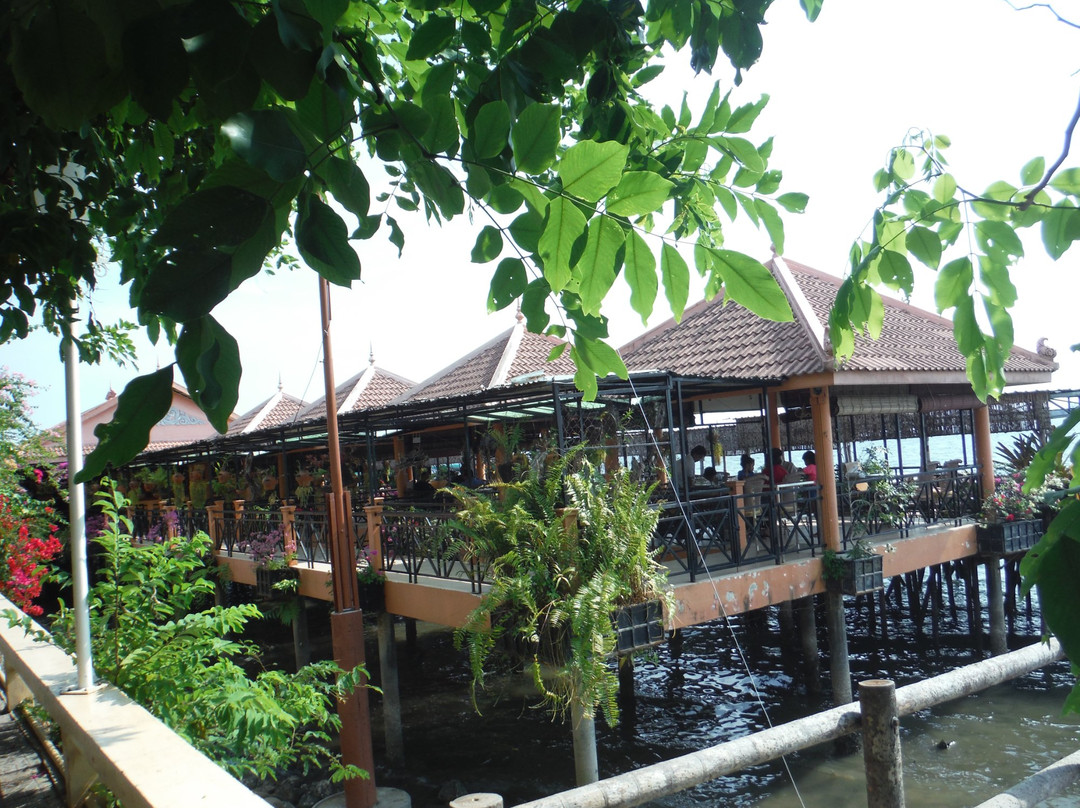 Koh Yor旅游攻略图片