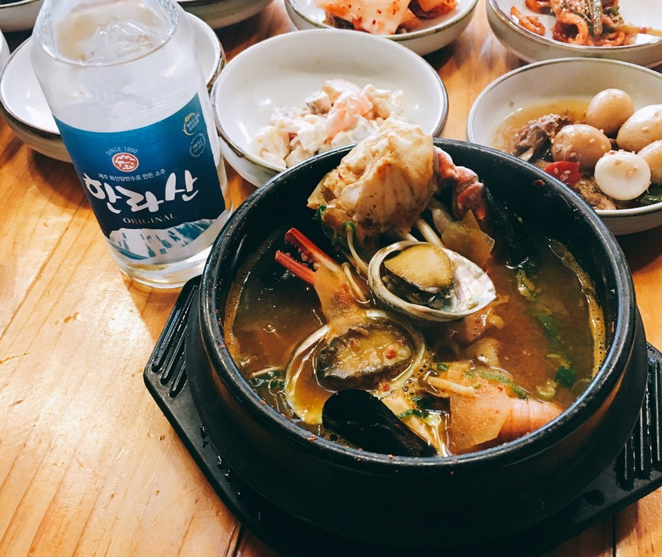 뚱딴지