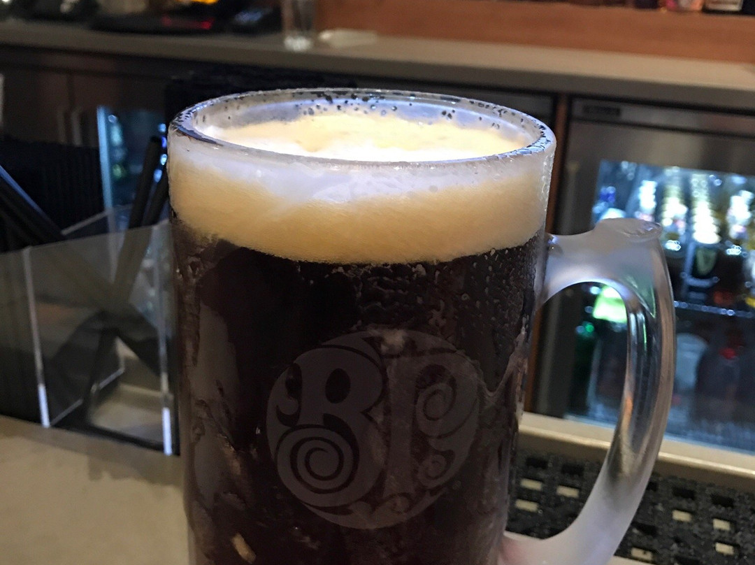 Blackfalds餐馆和美食-Boston Pizza