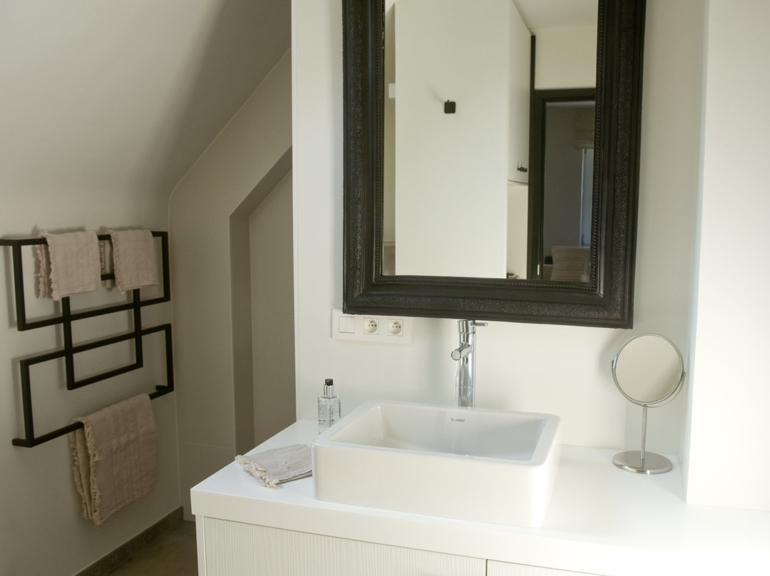 Nijlen酒店住宿-B&B Interludium