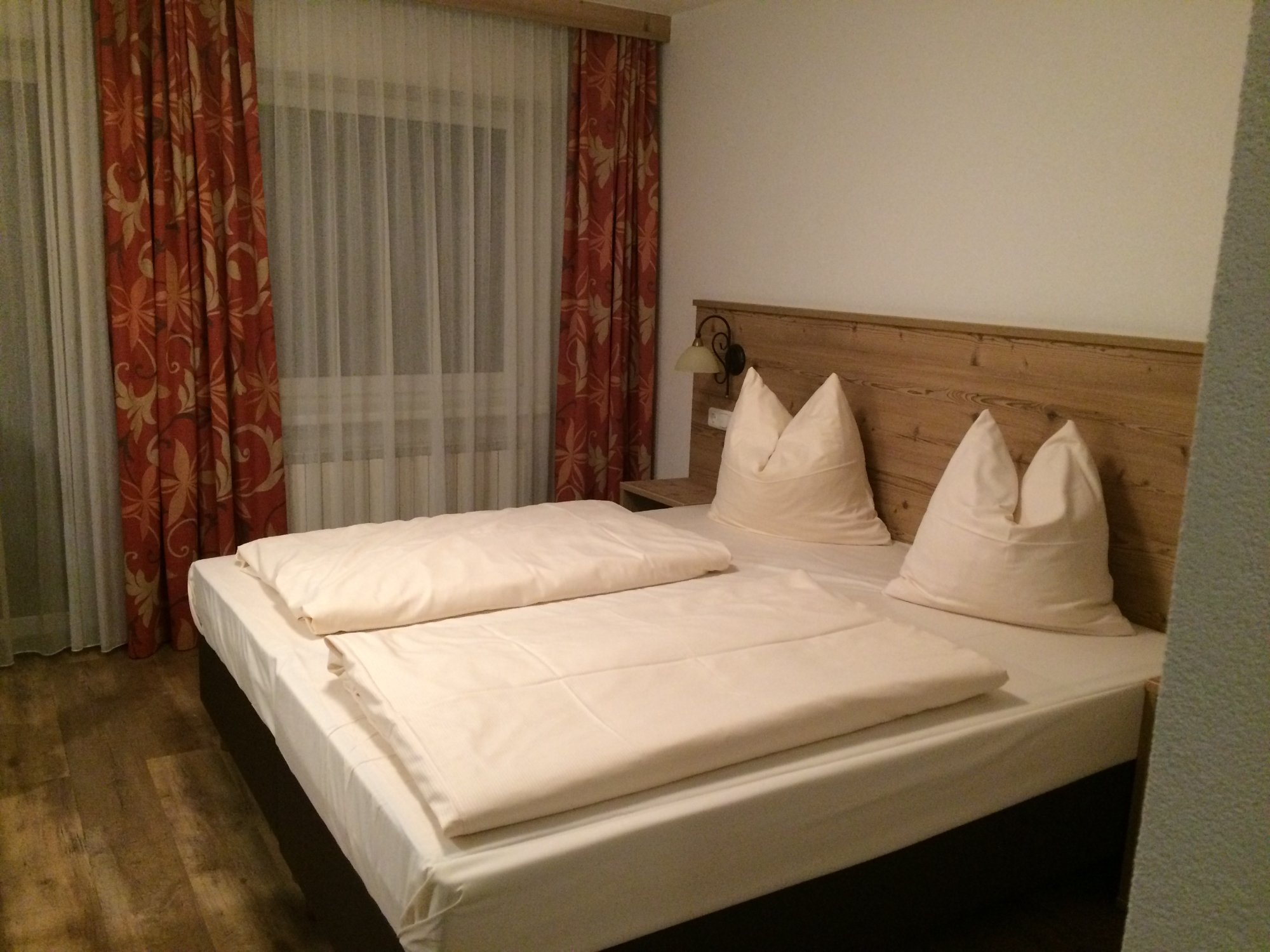 Hotel Jagdhof-官方