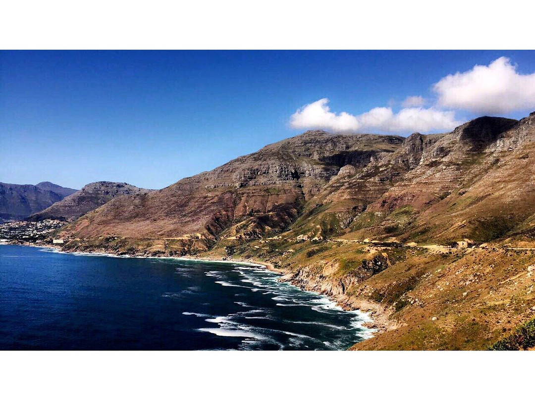 Randy's Private Day Tours-开普敦中心区必去景点