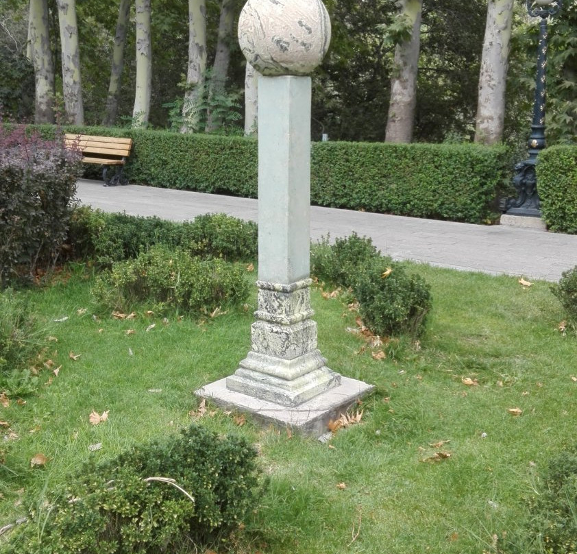 Green Palace Museum景点图片