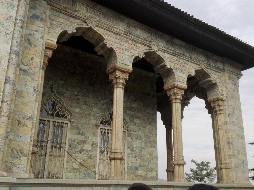 Green Palace Museum景点图片
