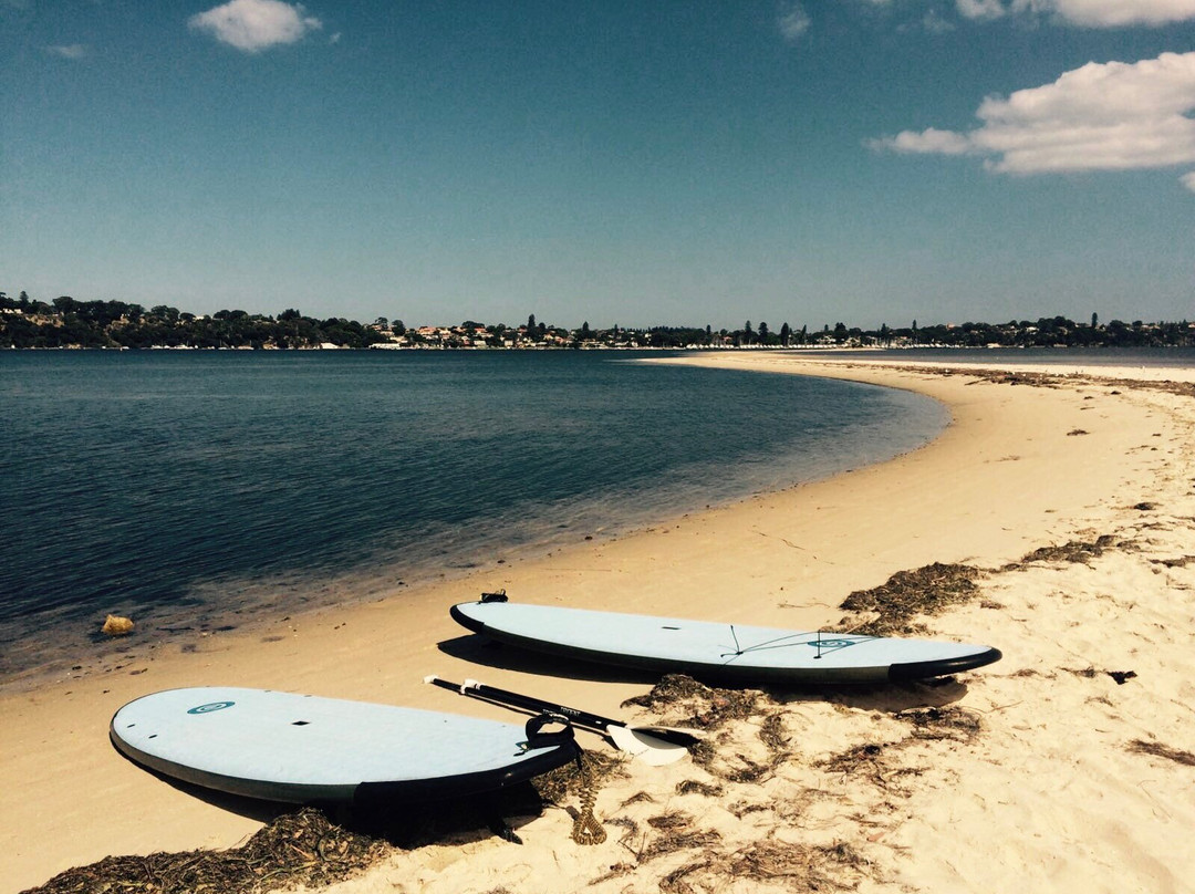 Elemental KITE SURF SUP景点图片