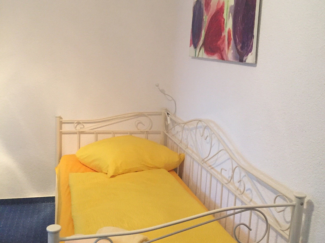 Pension An der Kamske主图