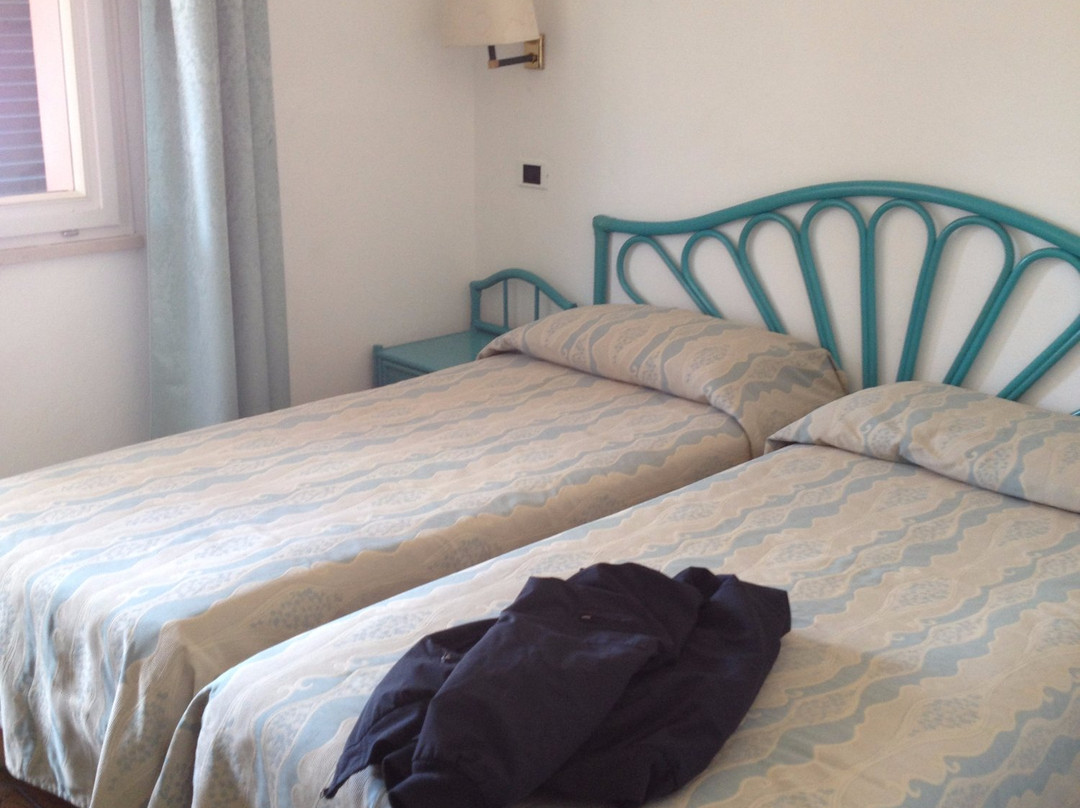 Gabbiano Azzurro主图