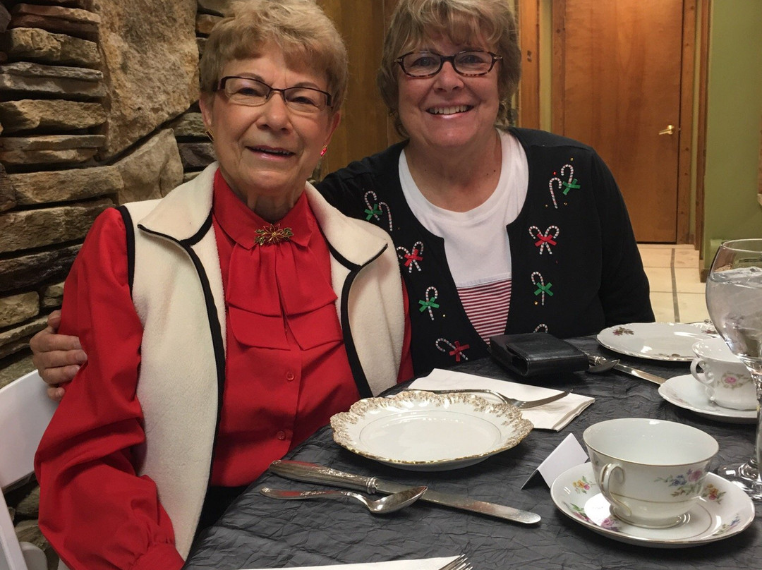 Heavenly Scent Herb Farm-Fenton必去景点