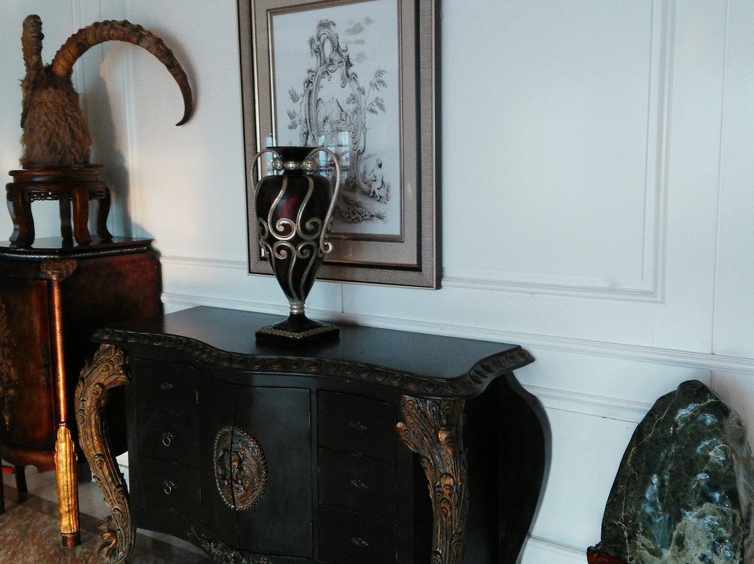 泰安泰山温泉城国际会议中心主图