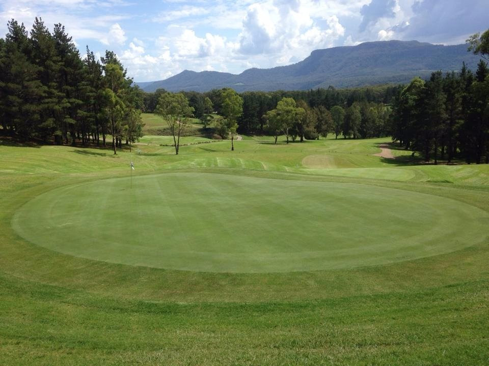Kangaroo Valley Golf and Country Retreat景点图片