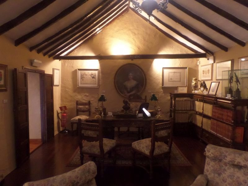 Casa Museo Leon & Castillo景点图片