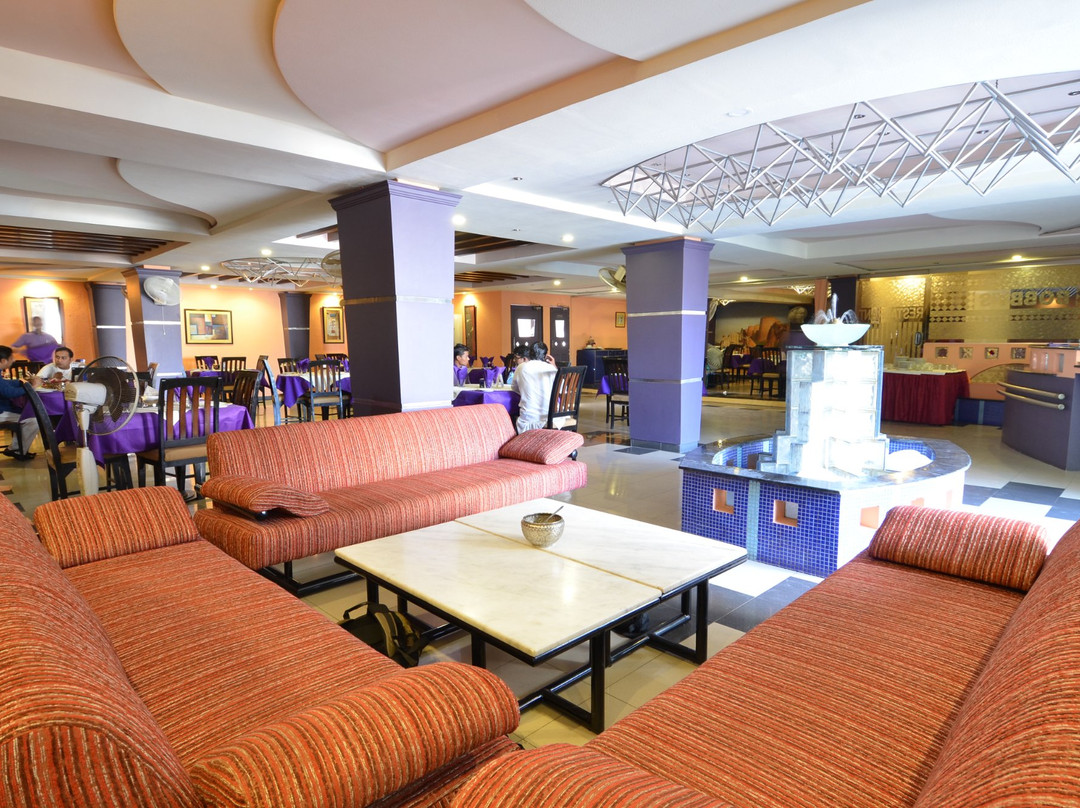 Pak Continental Hotel主图