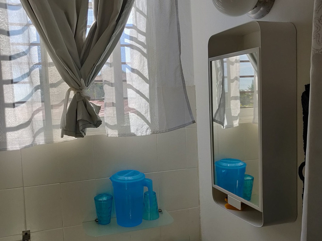 Chambres d´hotes La Romana主图