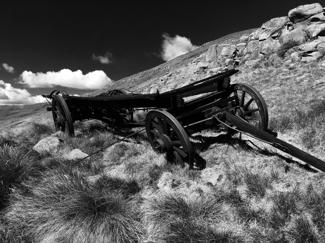 River Spa Tenahead-Rhodes必去景点