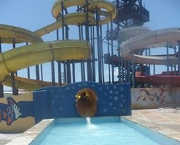 Ytacaranha Park-Aquiraz必去景点