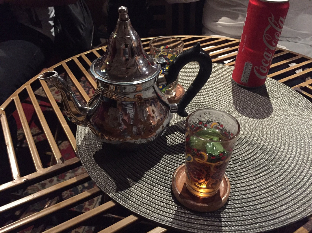 Chicha Menzel景点图片