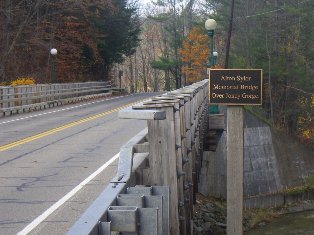 Angelica Sweet Shop-Angelica必去景点