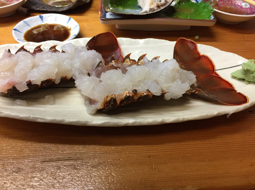 あじ