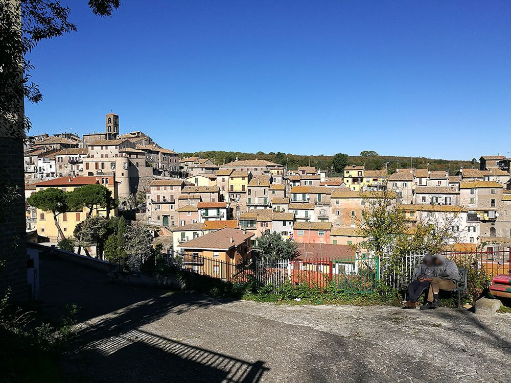 Vallerano旅游攻略图片