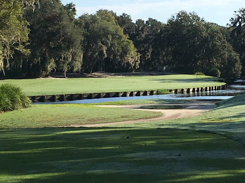 Oak Marsh at Omni Amelia Island Resort & Spa-Franklintown必去景点